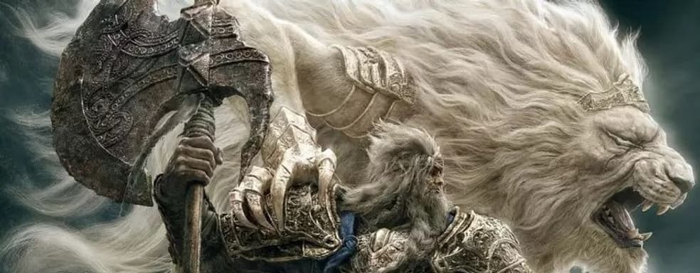 Elden Ring не дала шанса God of War Ragnarok на Golden Joystick Awards 2022. From Software доминирует