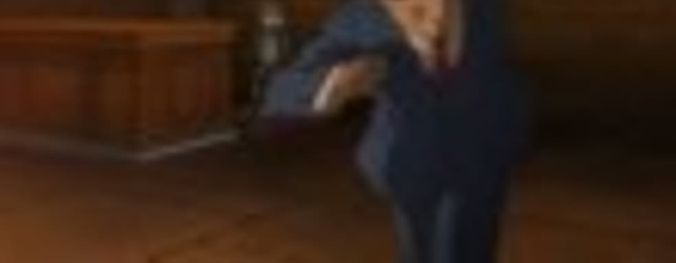 Launch-трейлер Professor Layton vs. Ace Attorney