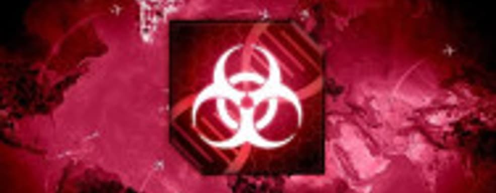 Plague Inc. удалена из китайского App Store за незаконный контент