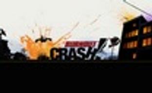 Burnout Crash появится на iOS-устройствах