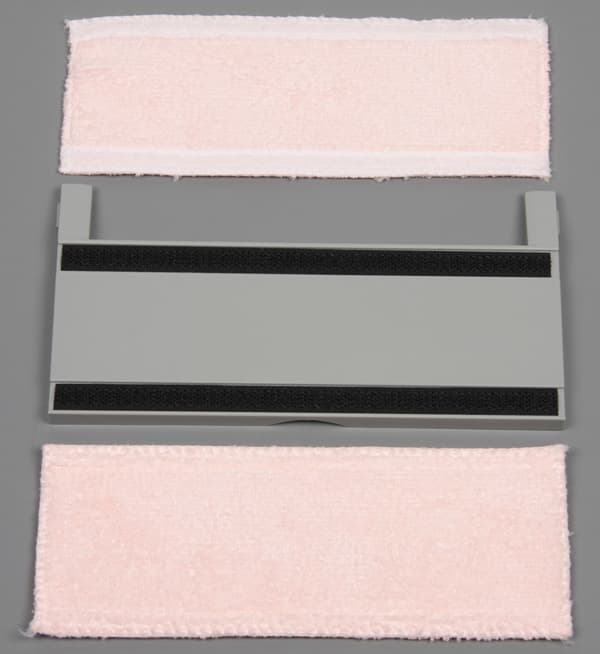 Unit UVR-8000. Насадка и две салфетки Unit UVR-8000. Насадка и две салфетки