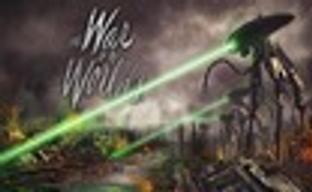 Дата выхода The War of the Worlds