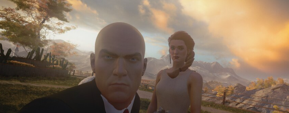 В сети появился альфа-билд Hitman, созданный задолго до официального релиза игры