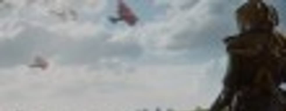 Battlefield 1 «рвёт» топ-10 Великобритании на их же флаг