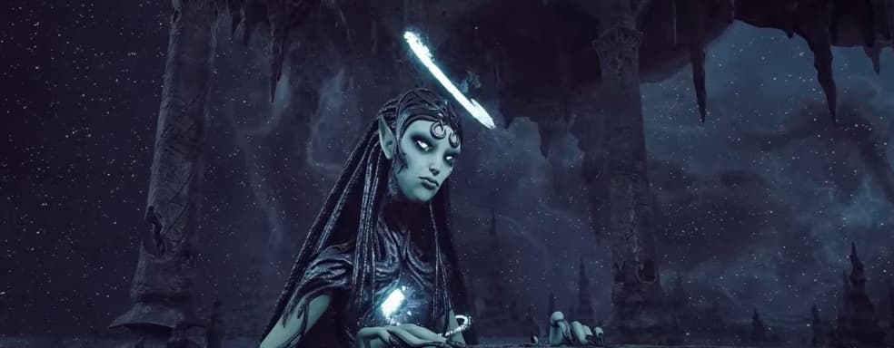 Авторы Remnant 2 в новом трейлере показали ужасный мир фей