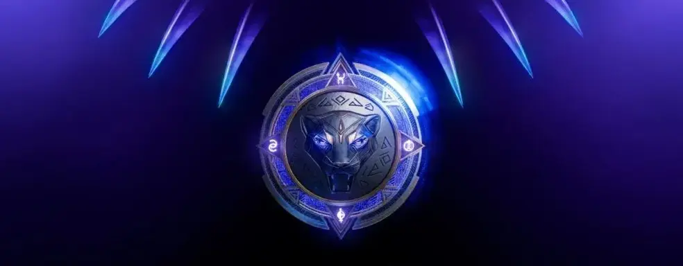 «EA бомбей». Electronic Arts отменила игру про Черную Пантеру