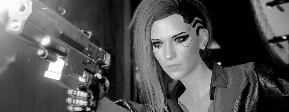 Похоже, CD Projekt RED отказалась от разработки мультиплеера Cyberpunk 2077