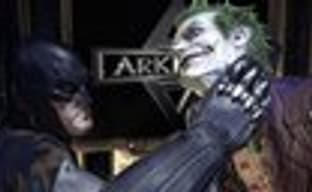 Batman: Arkham Asylum без мультиплеера