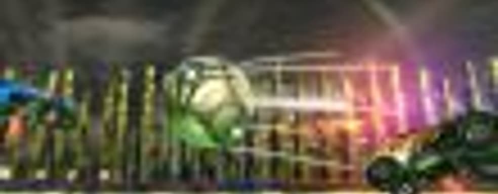 Разработчики Rocket League рассматривают возможность по выпуску обновления с поддержкой особенностей PS4 Pro