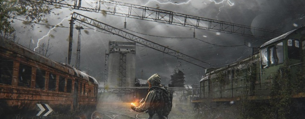 Инсайд: S.T.A.L.K.E.R. 2 едва готова на 25%, бета-тестеры постоянно жалуются, а разработка идёт бессистемно и сыпется