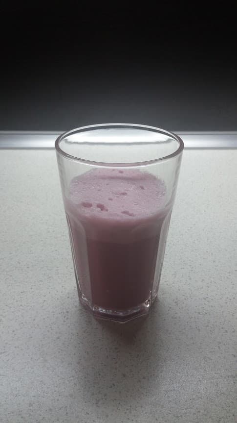 Милкшейкер Kenwood SD101