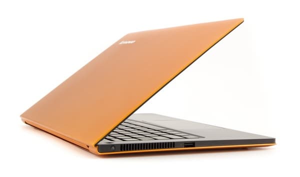 Ультрабук Lenovo Ideapad U300s