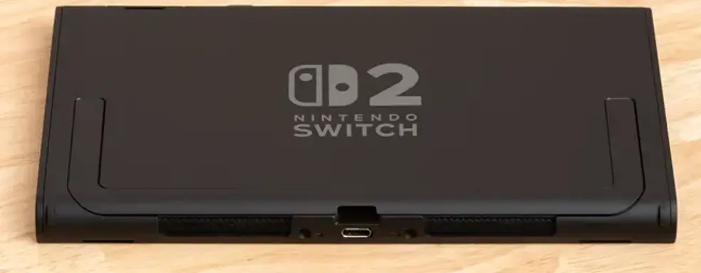 Nintendo сделала так, чтобы Switch 2 была несовместима с портами USB-C в устройствах, произведенных другими компаниями