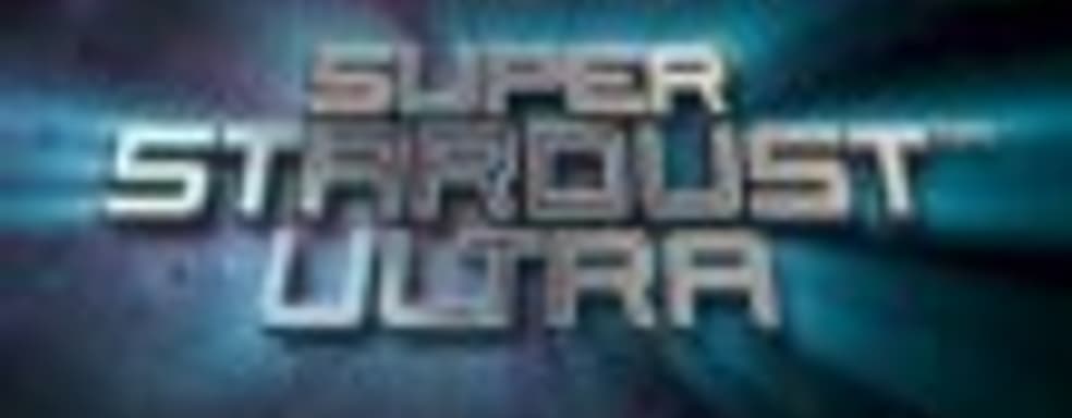 Super Stardust Ultra для PS4 выйдет 10 февраля