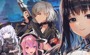 Stellar Blade and Nikke developers deemed so financially unreliable they weren't allowed on the stock exchange