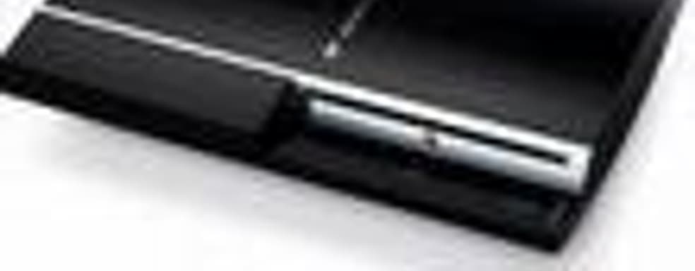 Данные NPD: комментарий Sony