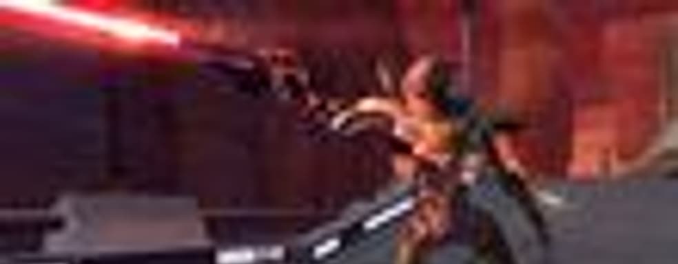 Новые скриншоты (Star Wars: The Old Republic, White Knight Chronicles...)