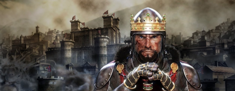 Total War Medieval II выпустят на Android и iOS весной 2022 года