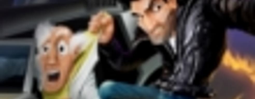 PS Vita - самая успешная платформа для Retro City Rampage