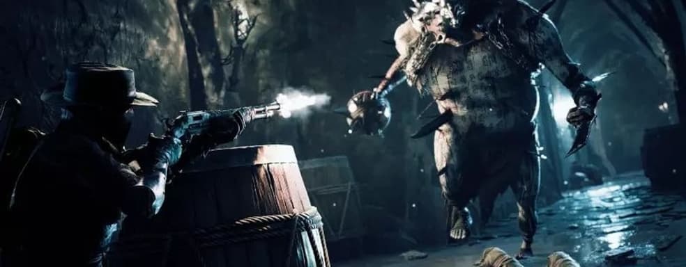 Первый показ игрового процесса Remnant 2. Представление класса «Стрелок» и его возможности