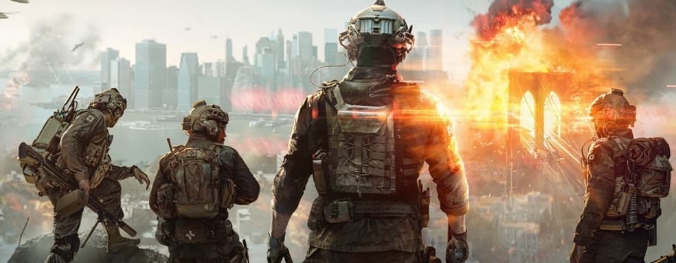 [Видео] НАДО! Предзаказы на Battlefield 6