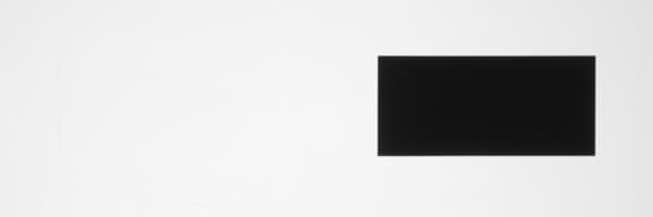 Проектор JVC DLA-X700RBE, тест разделения стереопар