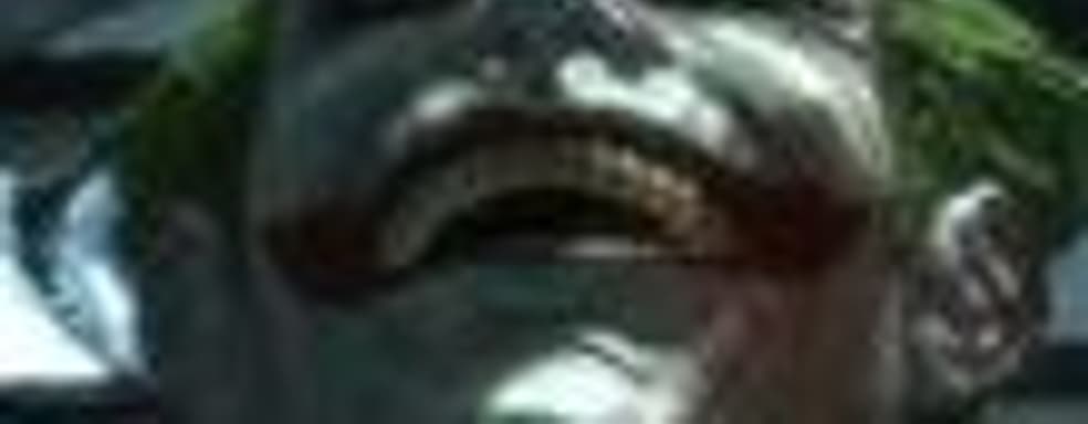 «Новый Диск» издаст Batman Arkham Asylum в России