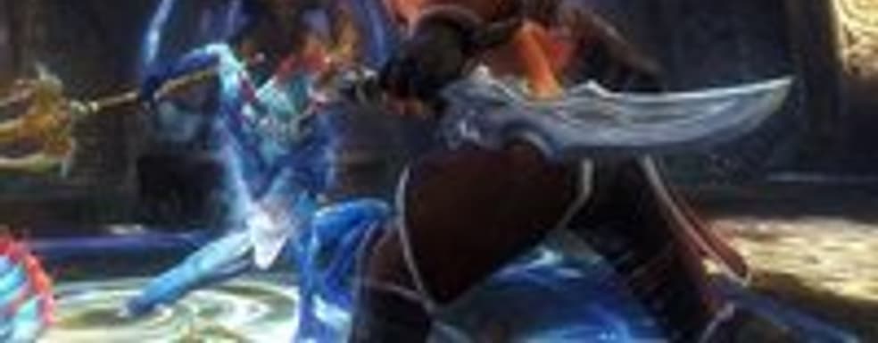 Первые оценки Kingdoms of Amalur: Reckoning 