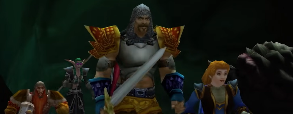 «Уволить всех причастных»: Фанаты призвали Blizzard прекратить обновлять оригинальную версию WoW Classic и запустили петицию