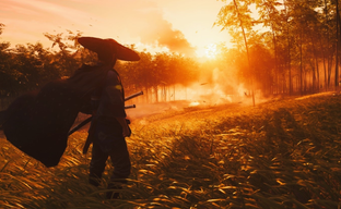 Ghost of Tsushima на ПК частично вышла в бета-версии. Sony провернула хитрый трюк перед релизом после скандала с PSN