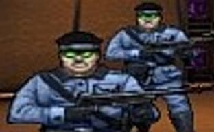 Eat Lead: The Return of Matt Hazard - пародийная шутер-эволюция