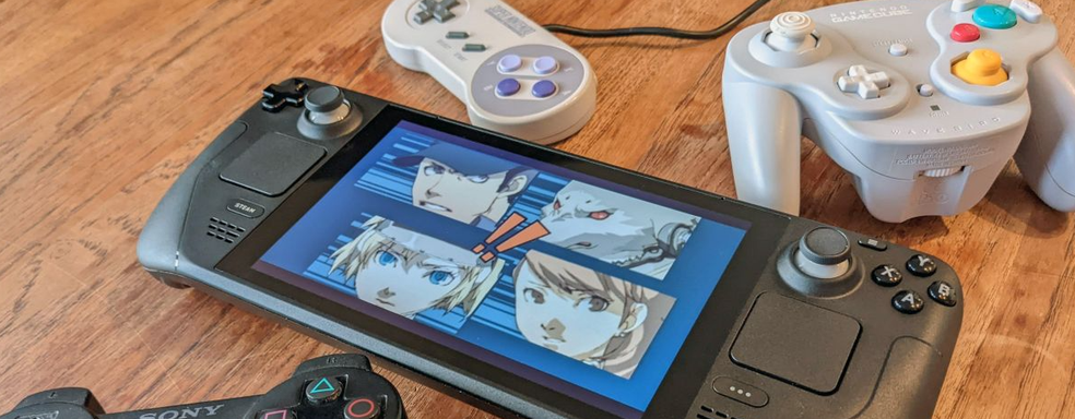 Windows 11 плохо работала на Steam Deck. Valve выпустила специальное исправление, хотя устройство на Linux