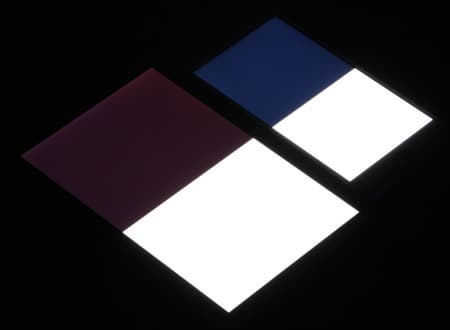 Обзор смартфона Meizu M5s. Тестирование дисплея