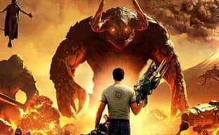 Разработчики Serious Sam куплены Devolver Digital