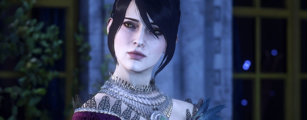 Началась раздача Dragon Age Inquisition в Epic Games Store, но не в России. Ожидаются ещё три ААА-подарка