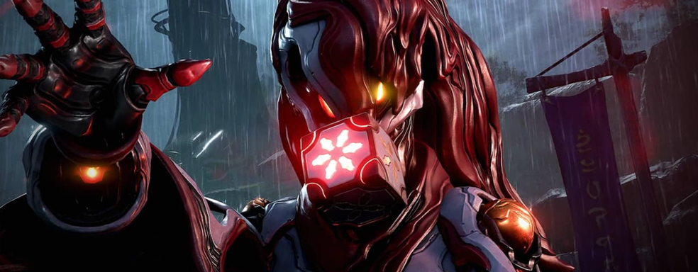 Обновление Warframe Koumei and the Five Fates вернуло десятки тысяч игроков. Представлен новый режим игры и варфрейм