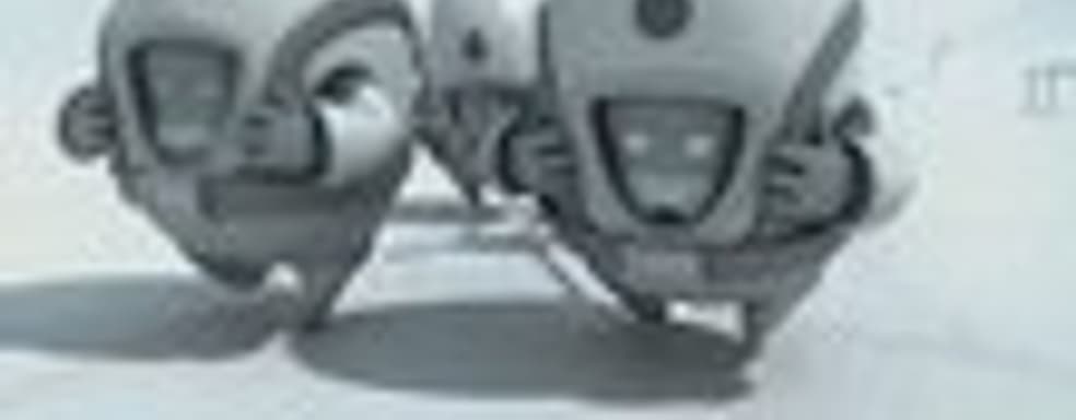 Трейлер De Blob 2 