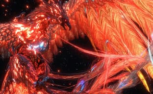 Продюсер Square Enix: «Только PS5 может справиться с Final Fantasy 16»