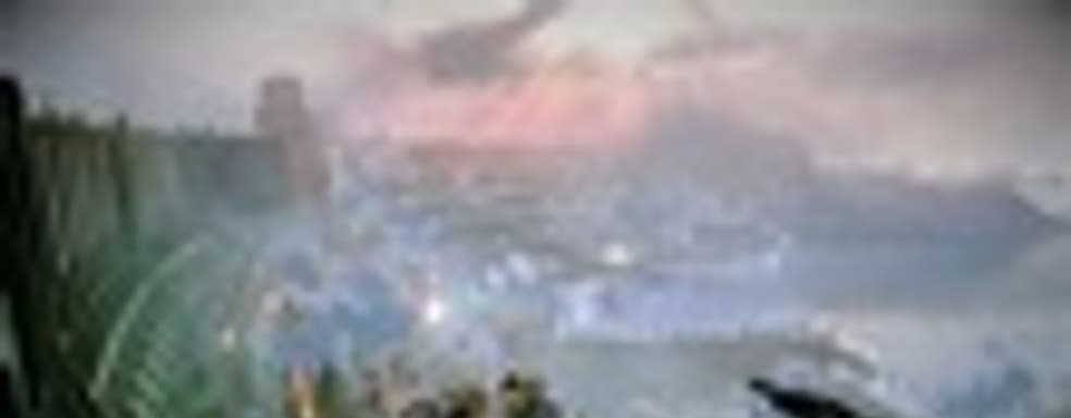 Killzone: Shadow Fall - до 24 AI-персонажей на экране без просадки fps