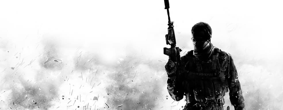 Над следующей Call of Duty работают авторы Modern Warfare 3 и World War 2