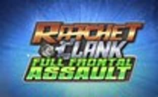 Gamescom-трейлер Ratchet & Clank: Q-Force