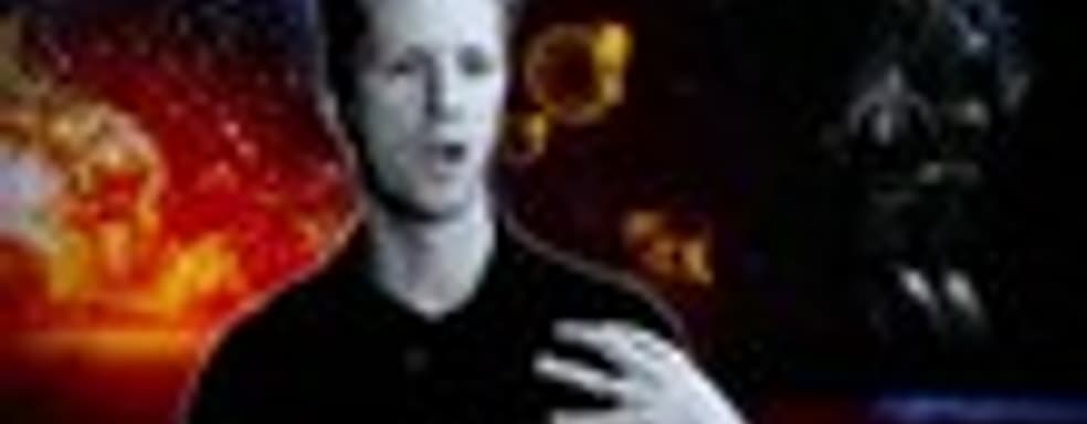 Дневники разработчиков Mass Effect 2