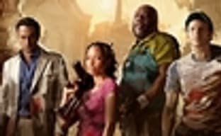 The Passing - первое дополнение для Left 4 Dead 2