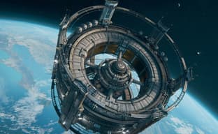 Gamers Praise Space Strategy IXION from the Creators of Warhammer 40,000: Mechanicus