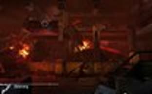 10 минут Batman: Arkham Origins Blackgate