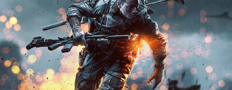 Battlefield 4 станет временно бесплатной подписчикам Xbox Live