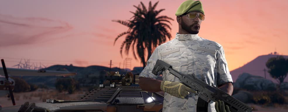 Rockstar заблокировала быстрые способы заработка в GTA Online