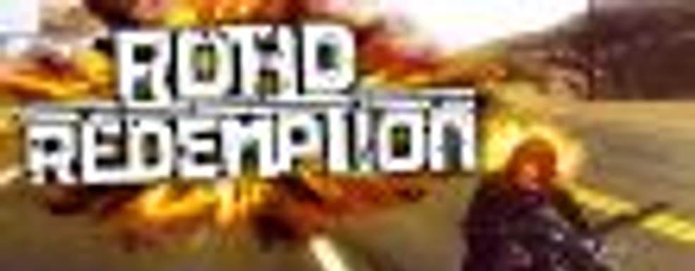 Road Redemption, наследник серии Road Rash, выходит из раннего доступа 4 октября