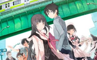 Объявлена дата выхода Akiba's Trip Hellbound & Debriefed