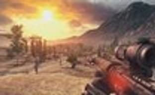 Демонстрация игрового процесса Operation Flashpoint: Red River